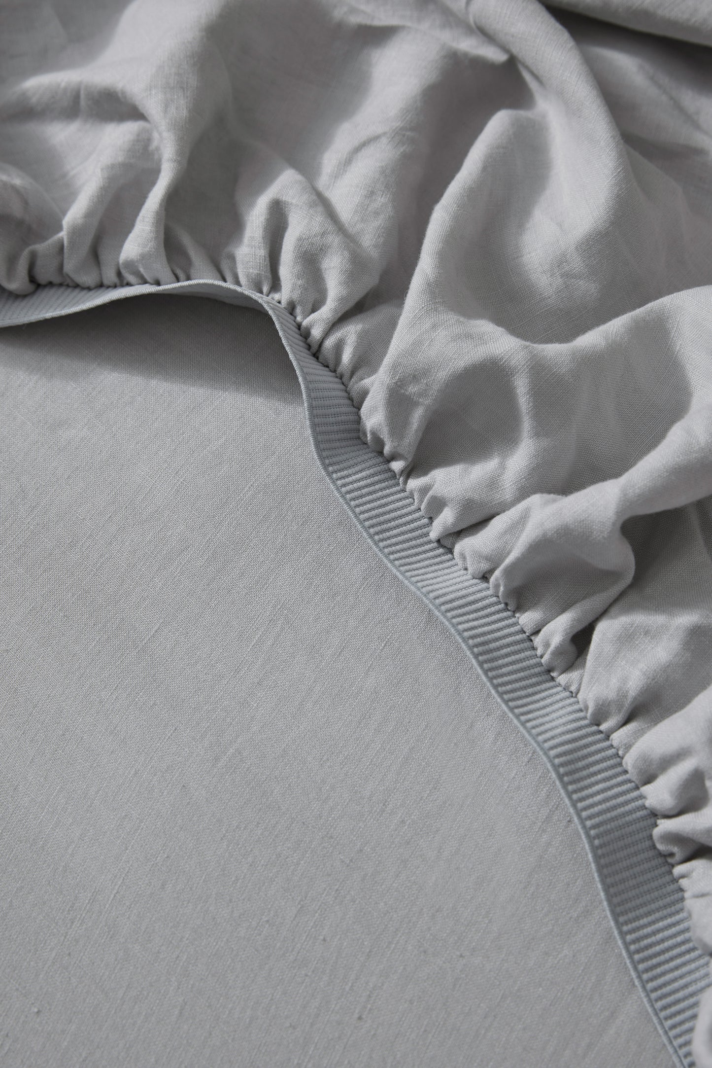 Ravello Linen Fitted Sheet