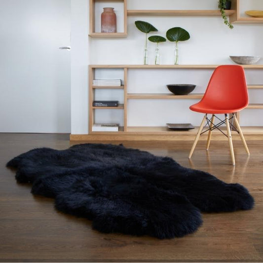 Quad Rug
