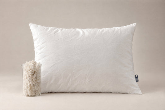 Wisewool Cloud Pillow