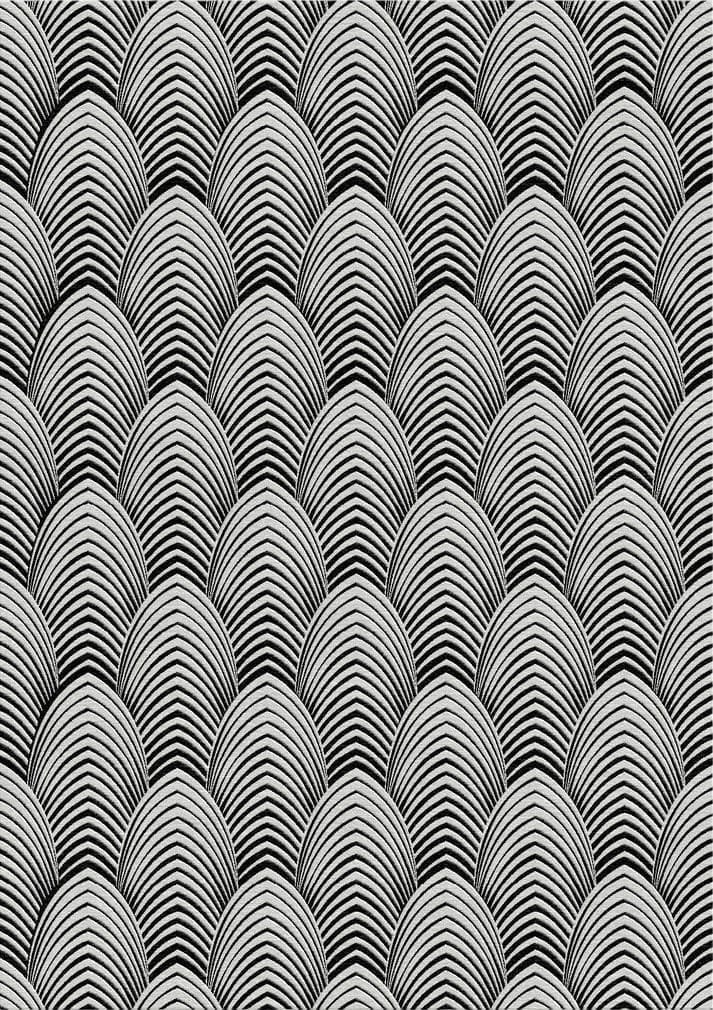 Wendy Morrison Rug - Plumage Rug
