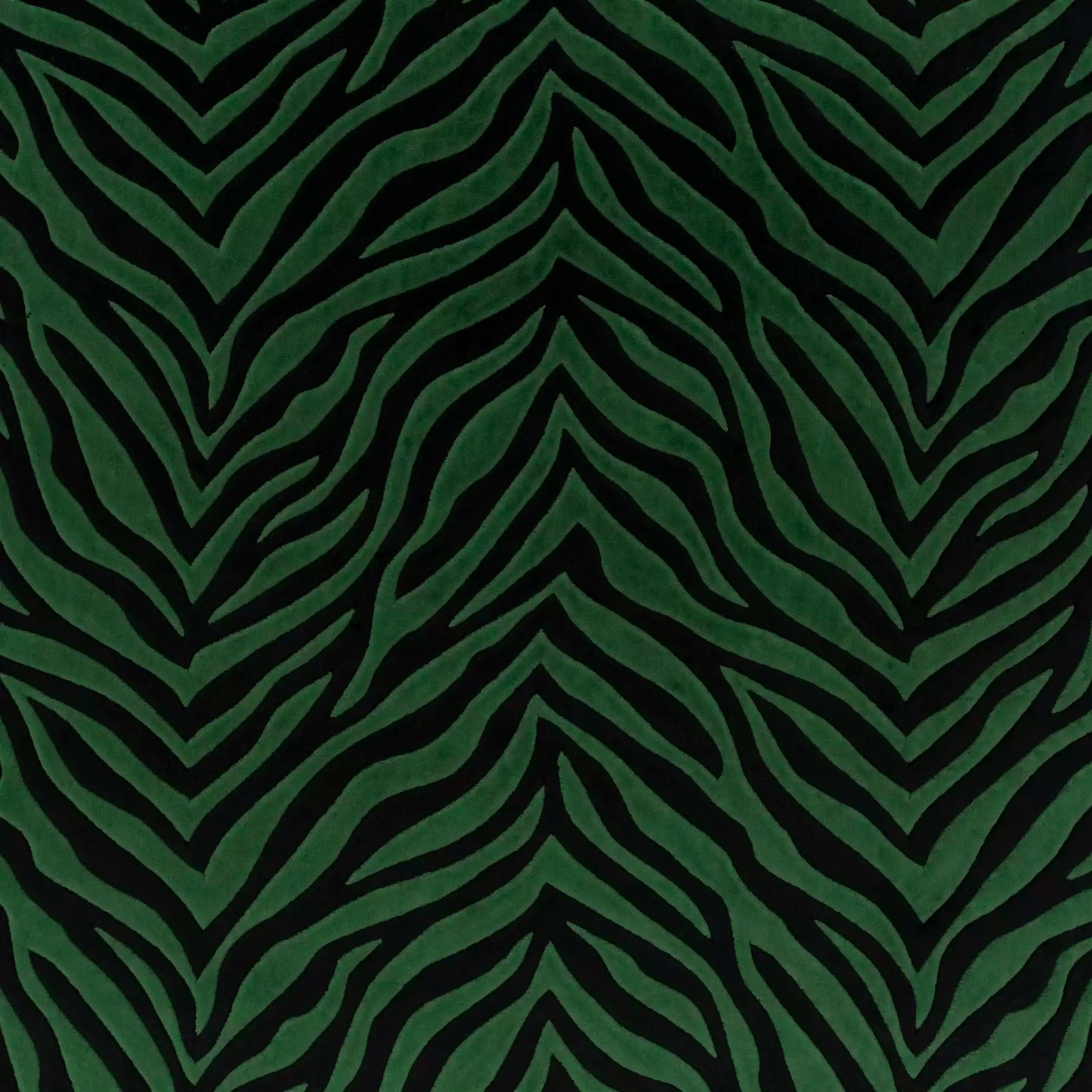 Wild Shape Fabric - Chivasso