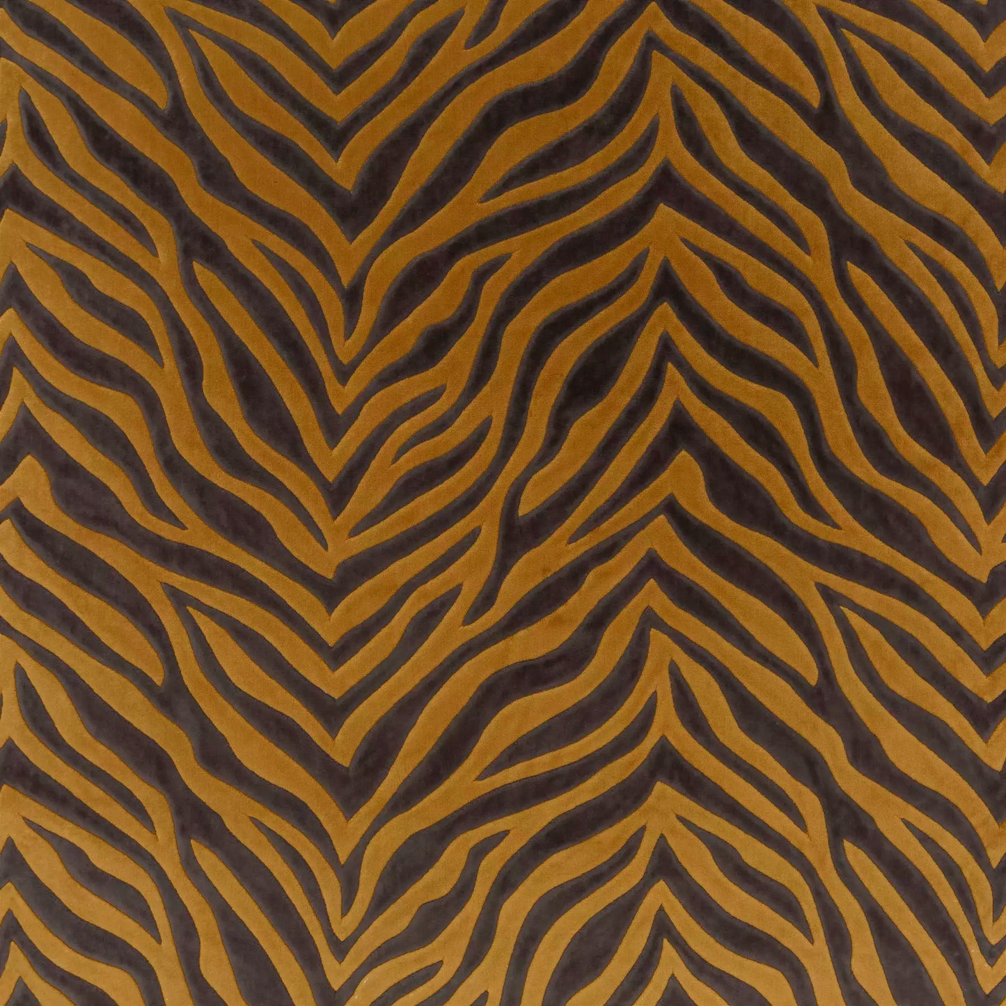 Wild Shape Fabric - Chivasso