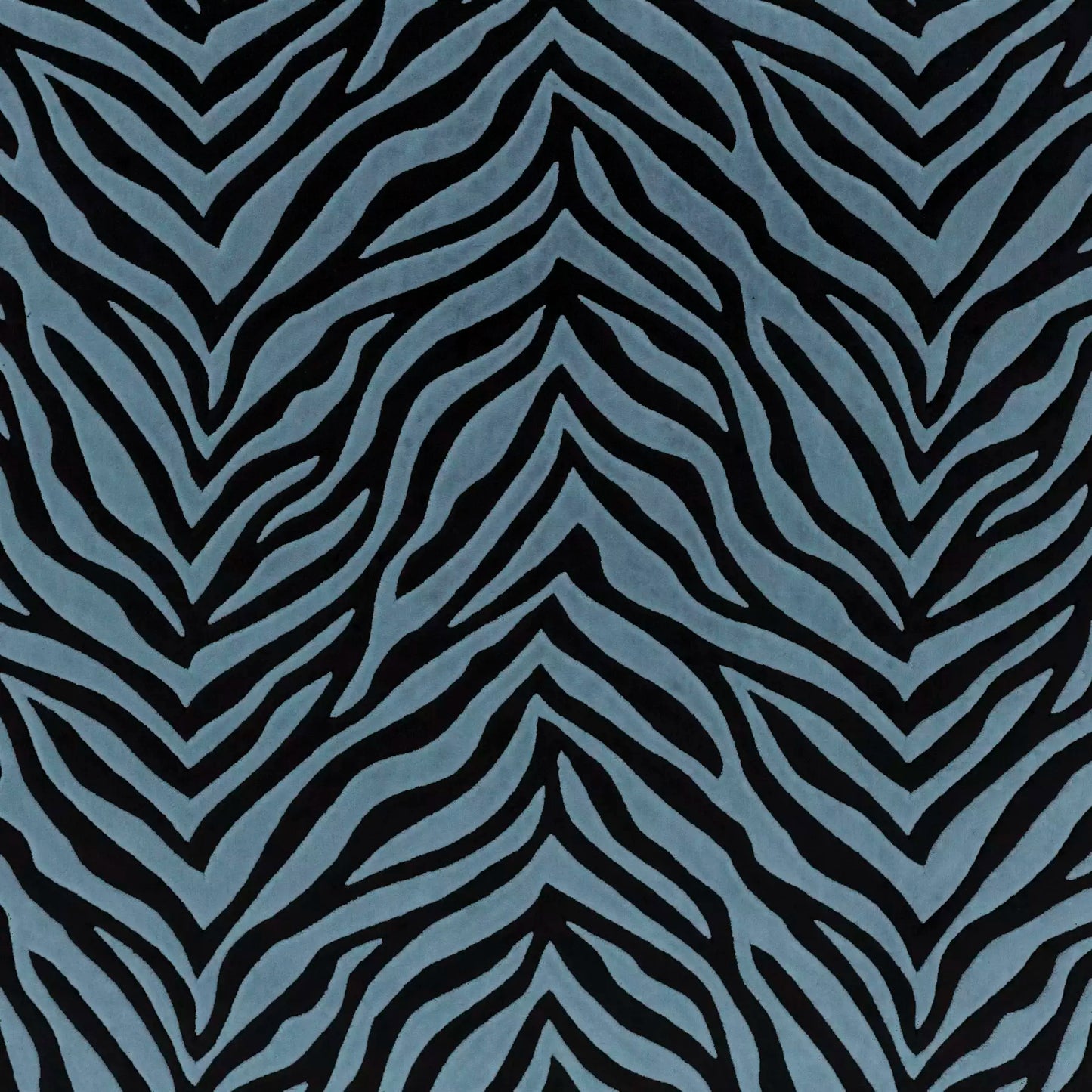 Wild Shape Fabric - Chivasso
