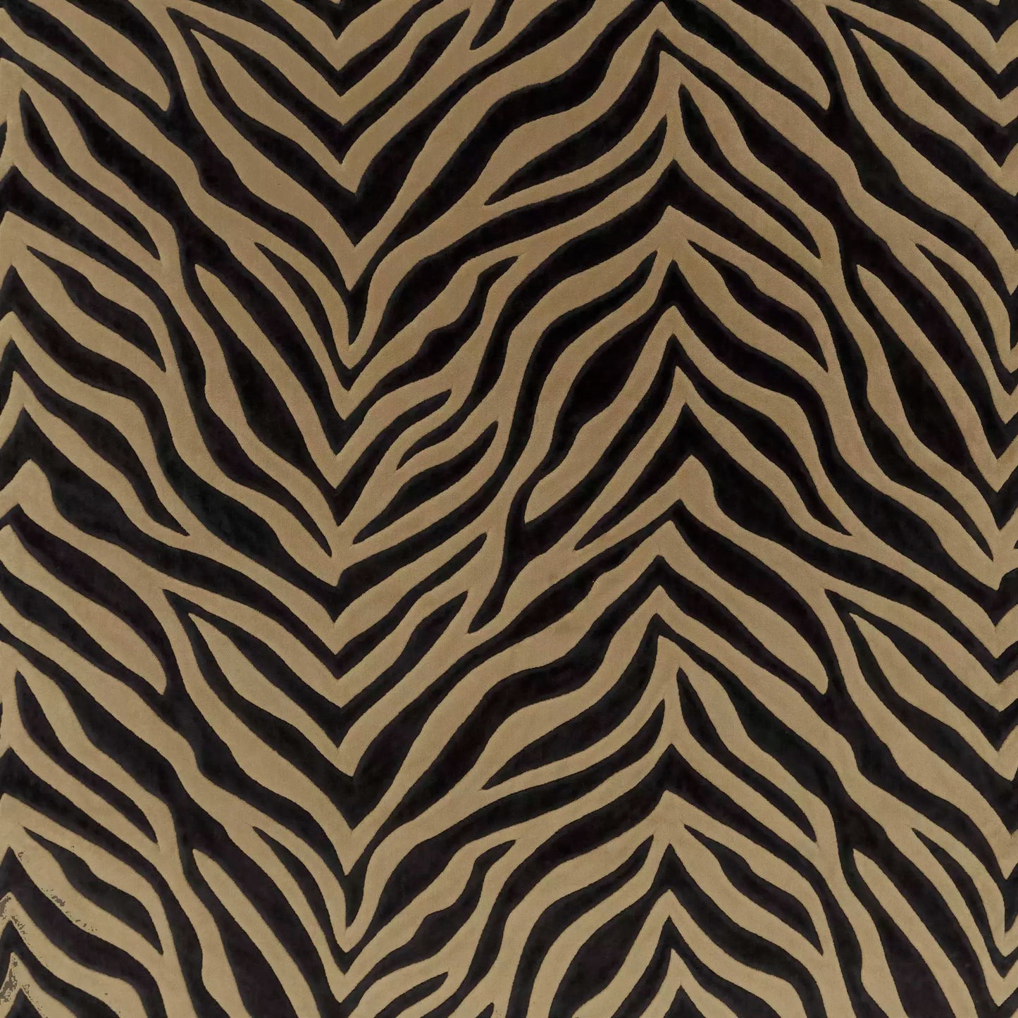 Wild Shape Fabric - Chivasso