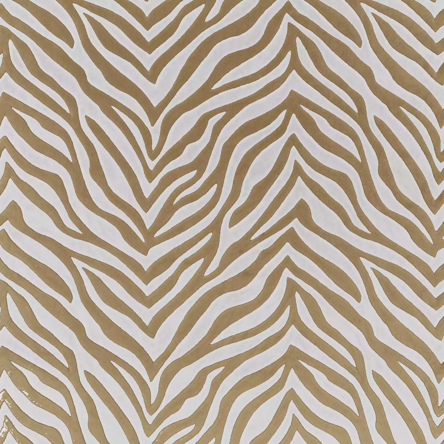 Wild Shape Fabric - Chivasso