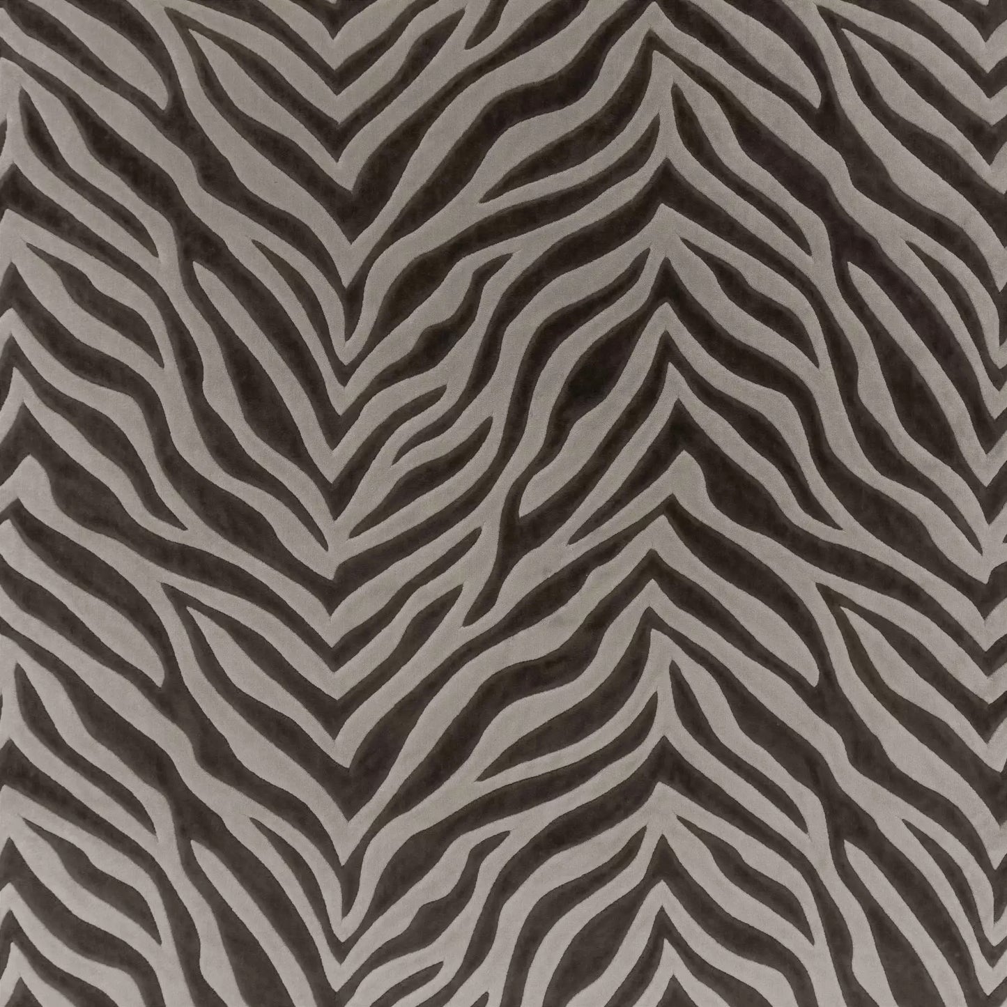 Wild Shape Fabric - Chivasso