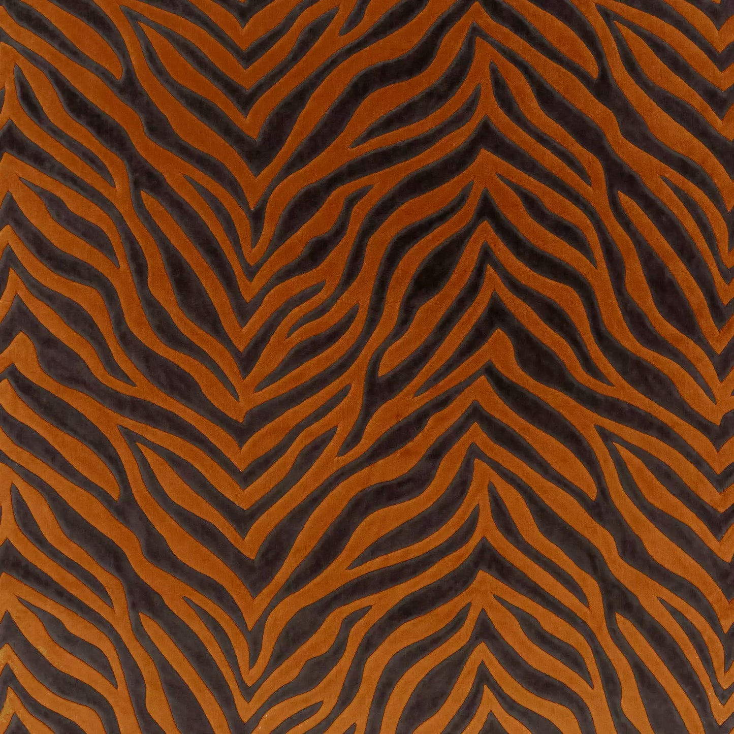 Wild Shape Fabric - Chivasso