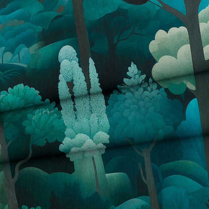 Xanadu Fabric
