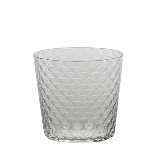 Veneziano Mixology Whisky Tumbler by Zafferano