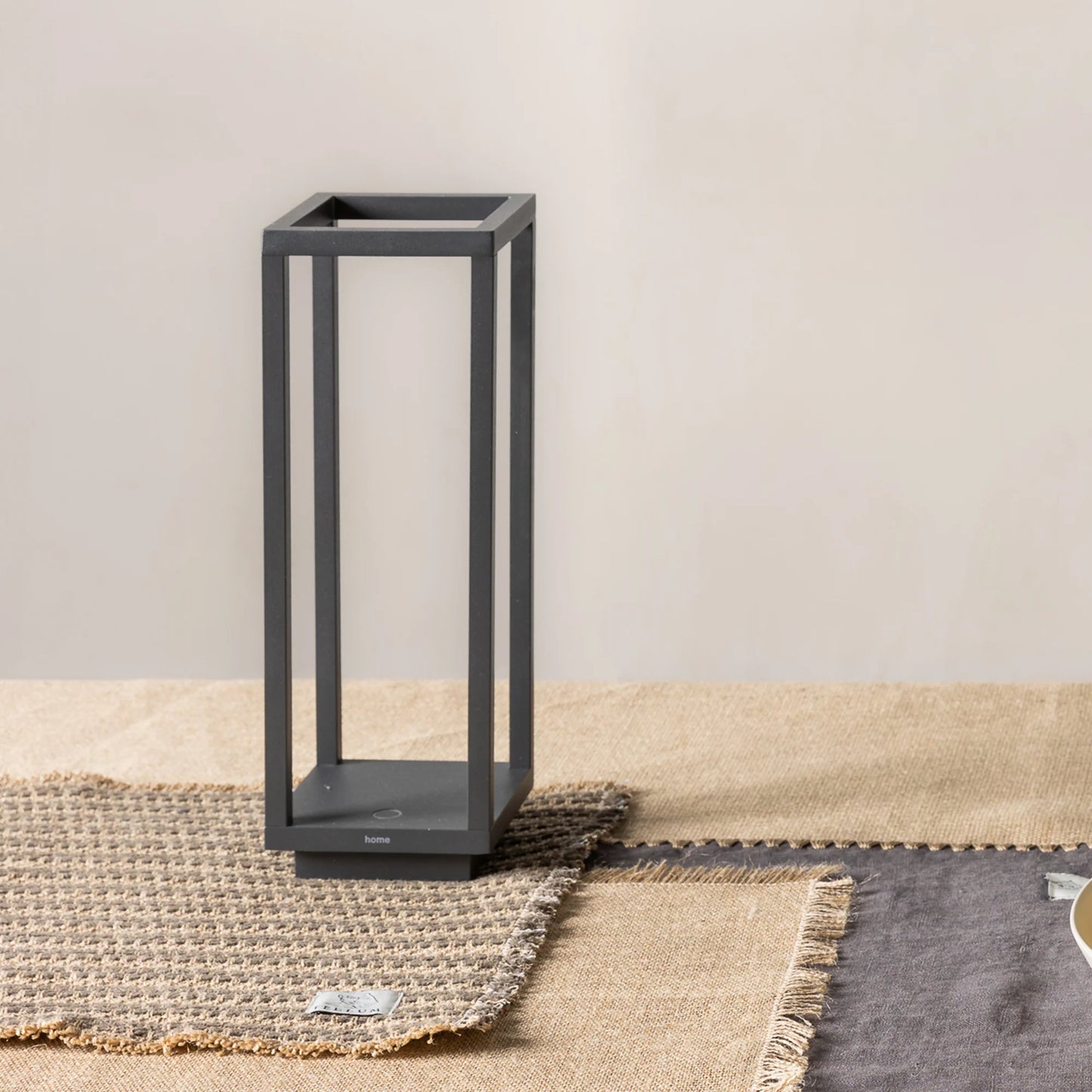 Home Lantern - Zafferano