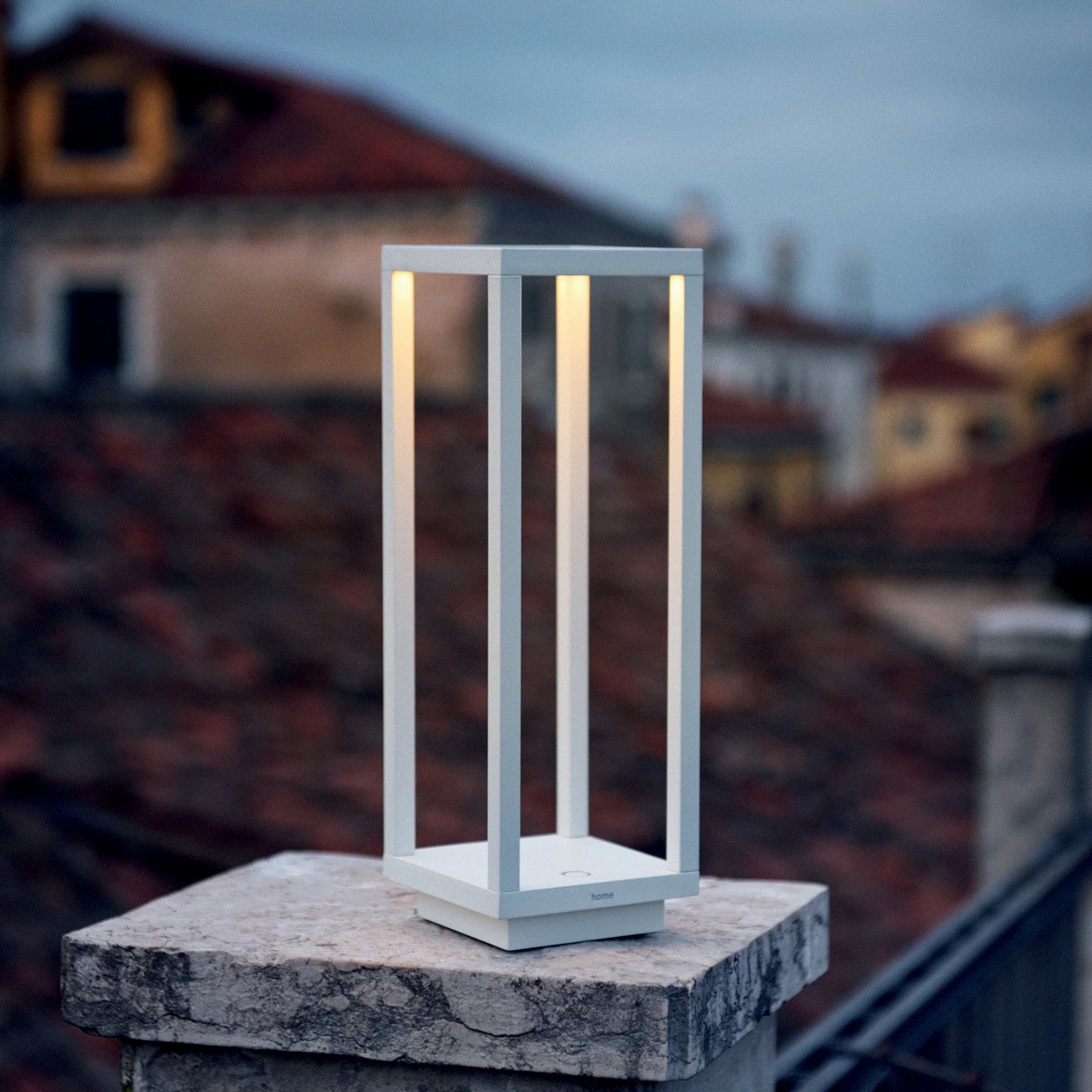 Home Lantern - Zafferano