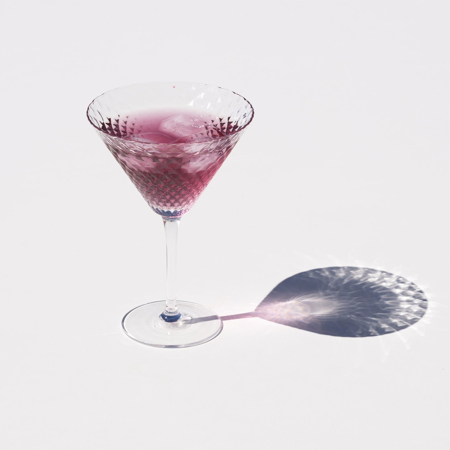 Veneziano Mixology Martini Glass - Zafferano