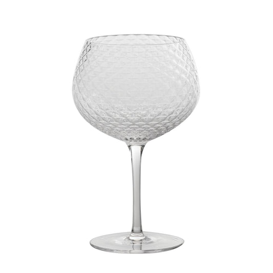 Zafferano mixology baloon goblet