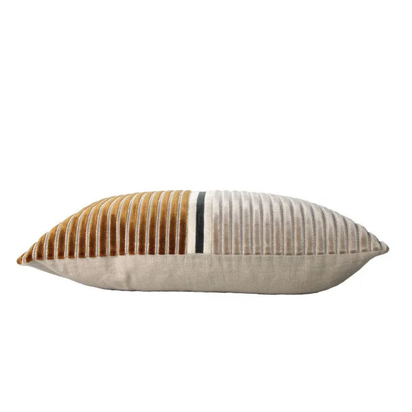 Zebu Cushion - Casamance