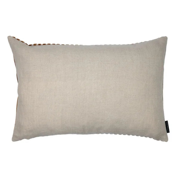 Zebu Cushion - Casamance