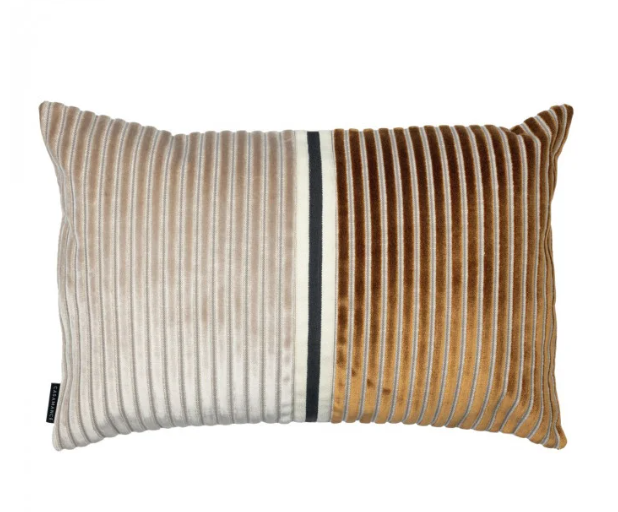 Zebu Cushion - Casamance