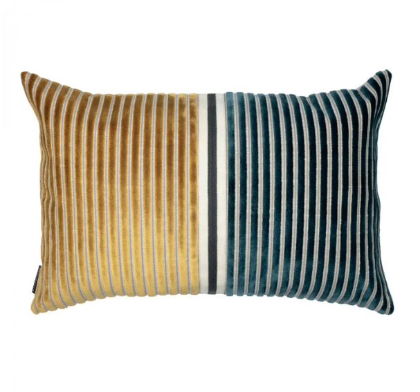 Zebu Cushion - Casamance