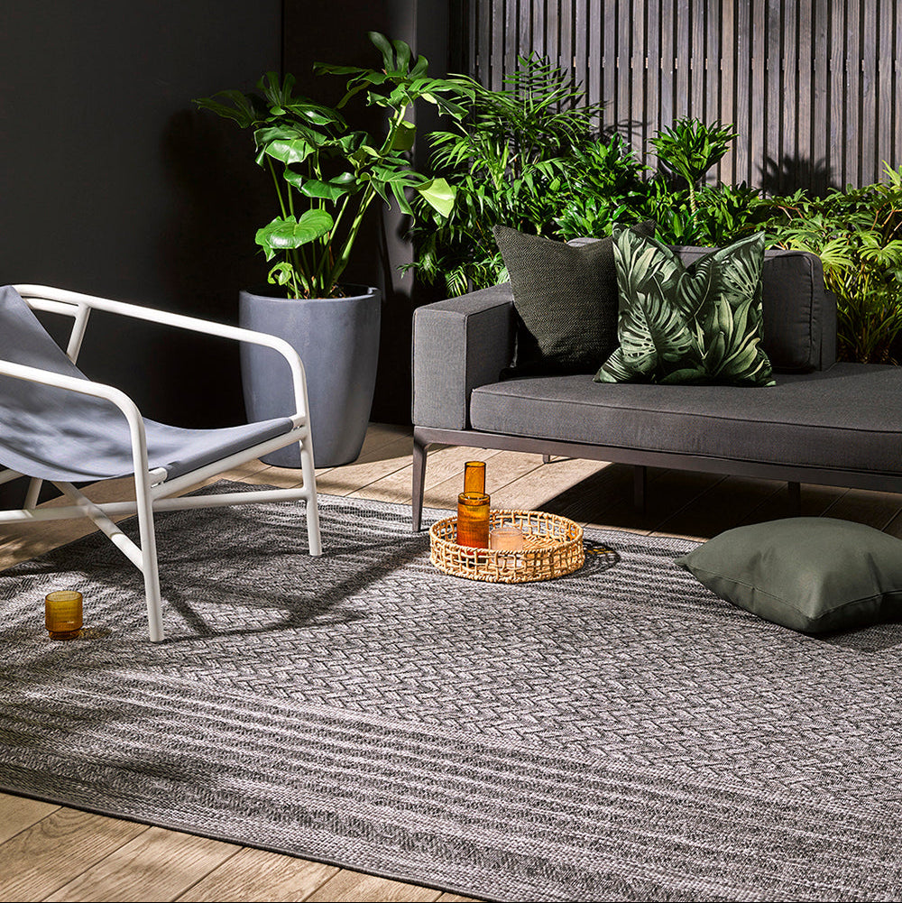 Antigua Outdoor Rug Sand - 20% off