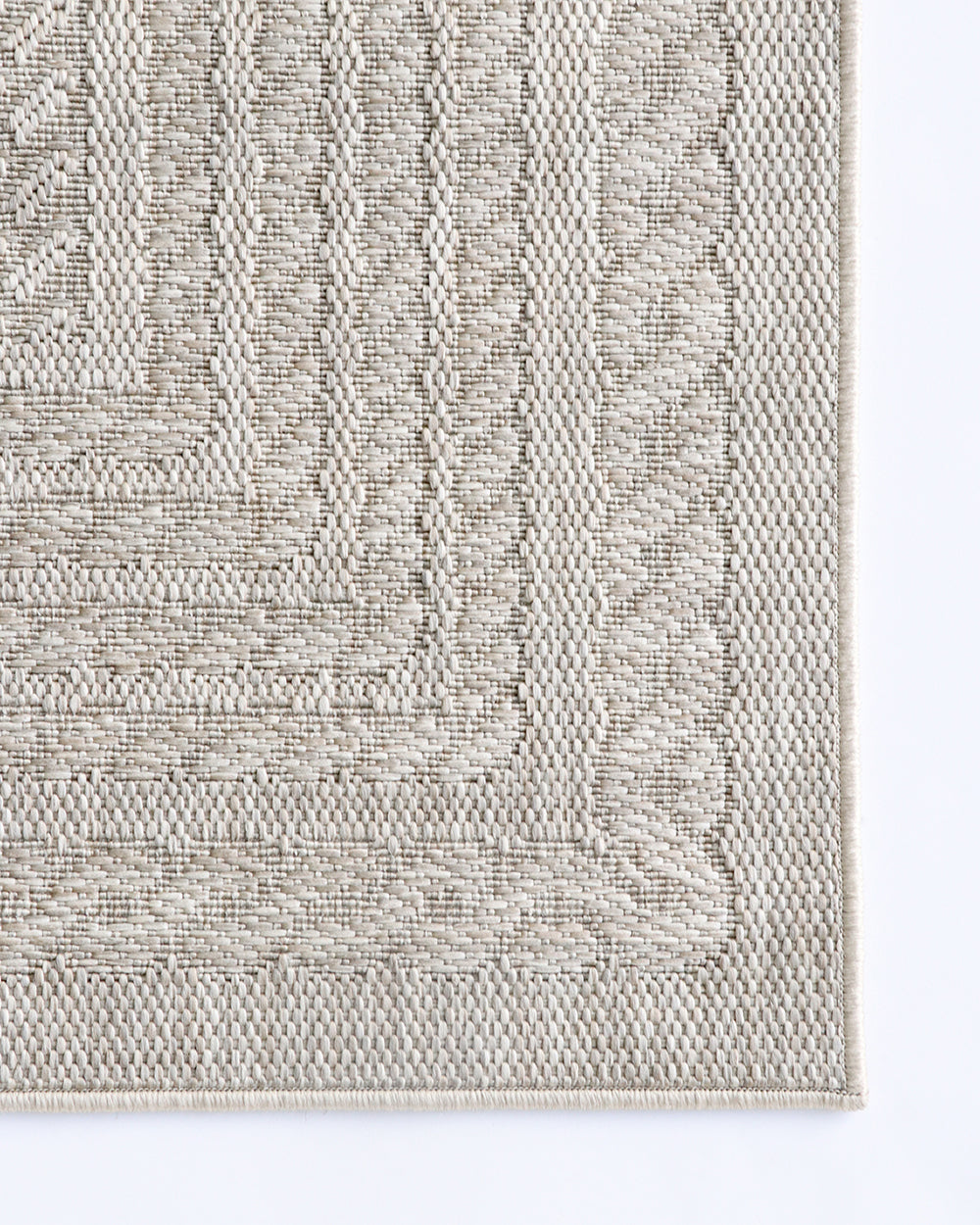 Antigua Outdoor Rug Sand - 20% off