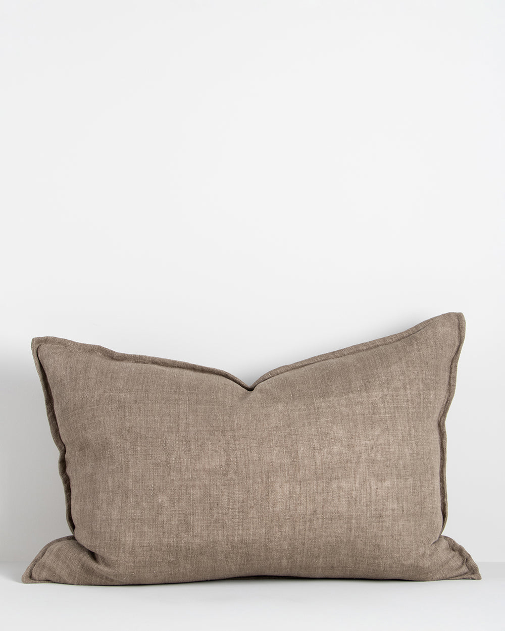 Arcadia Linen Cushion from Baya - 12 colours