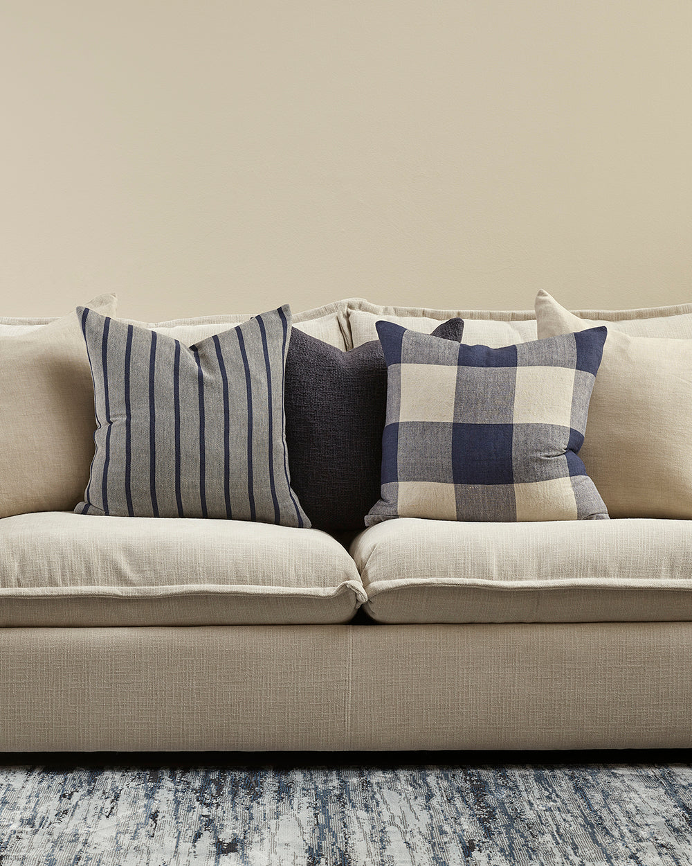 Arezzo Cushion