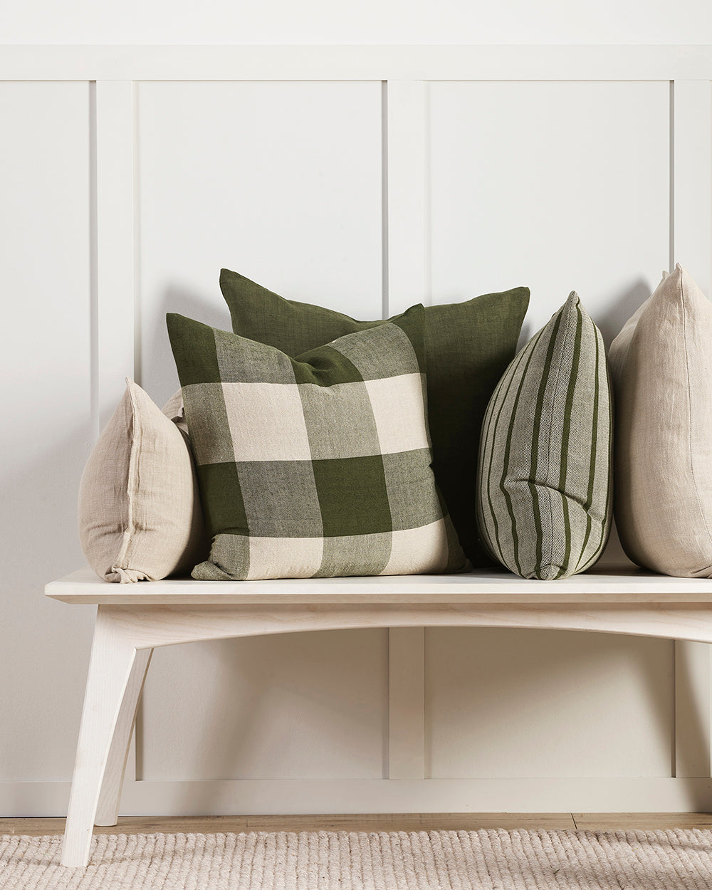 Archer Cushion