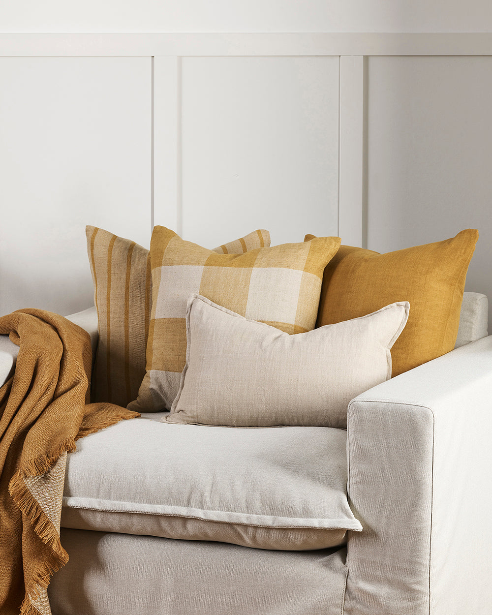 Archer Cushion