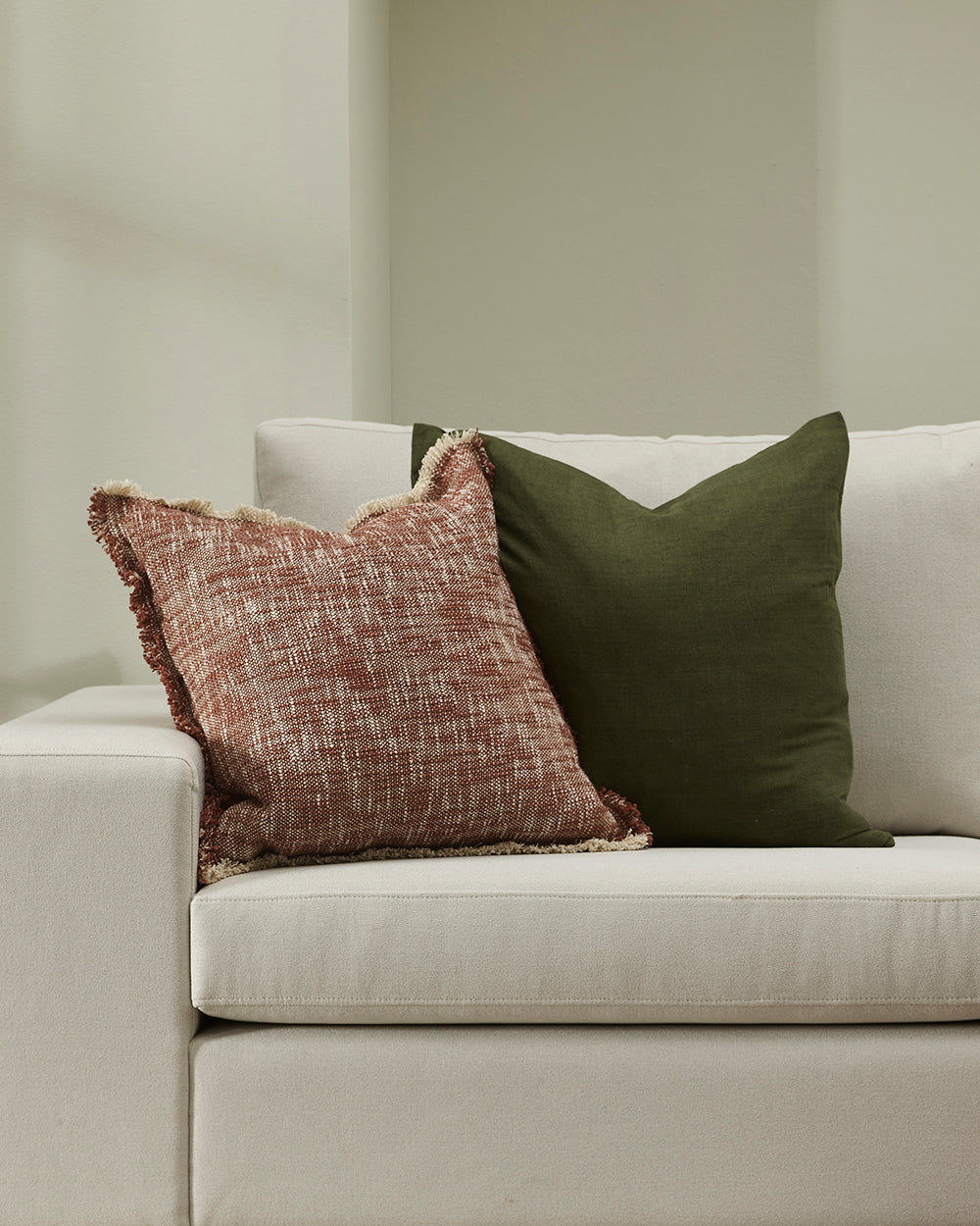 Arezzo Cushion