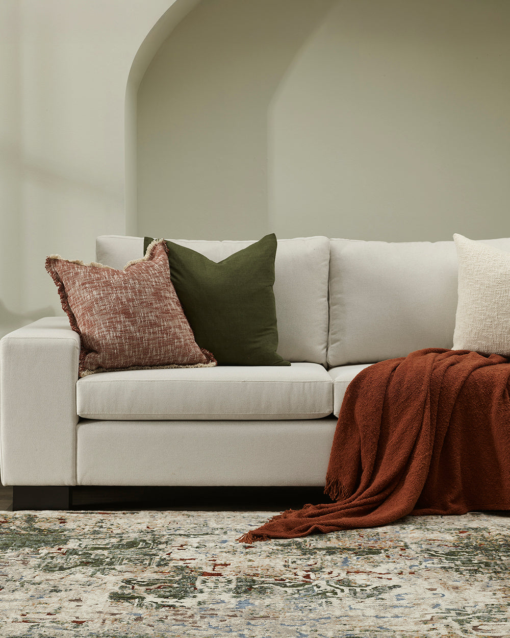 Arezzo Cushion