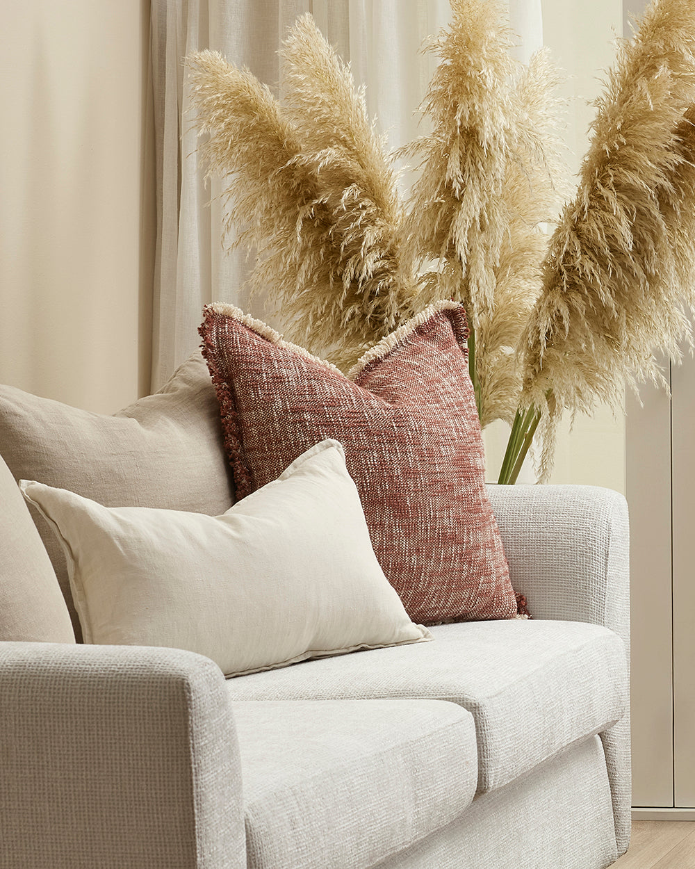 Arezzo Cushion