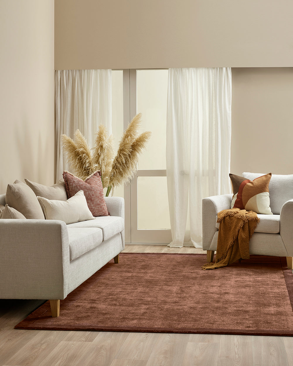 Arezzo Cushion