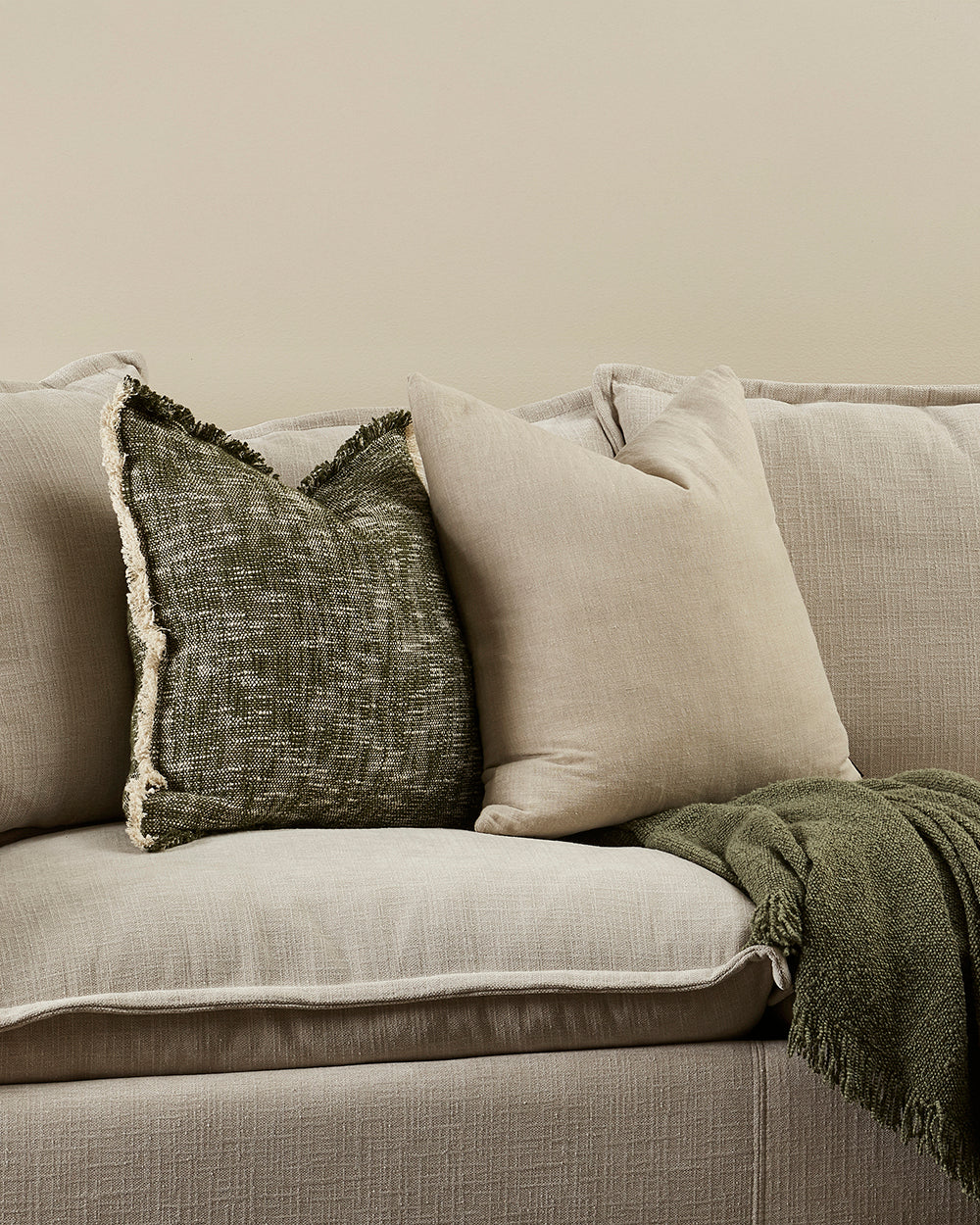 Arezzo Cushion