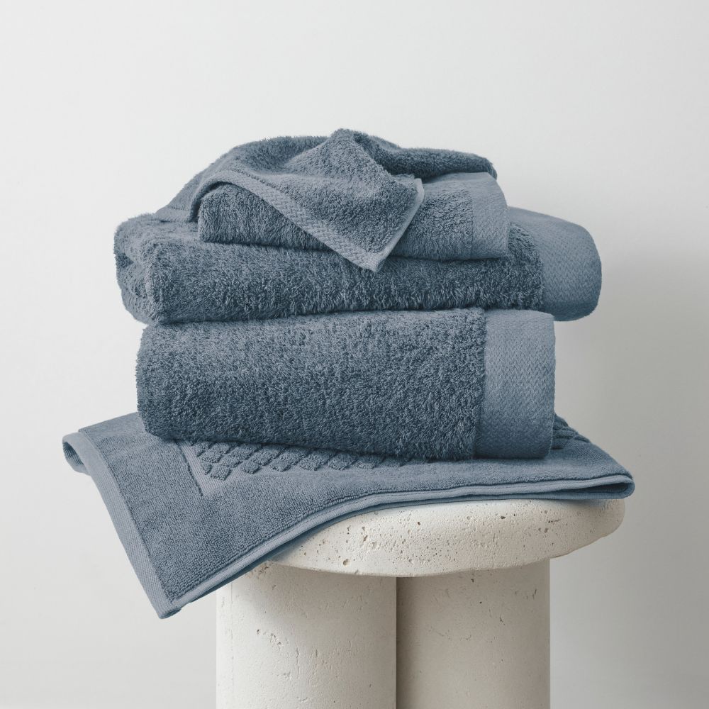 Bamboo Towels
