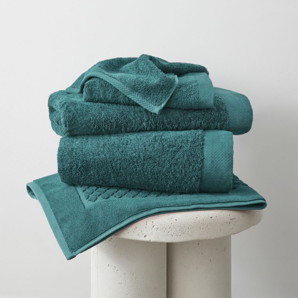 Bamboo Towels