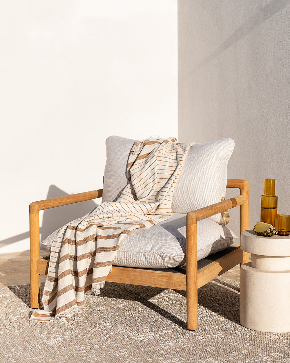 Banksia Throw