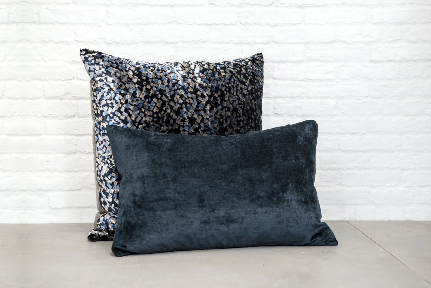 Bespoke Cushion - Mokum