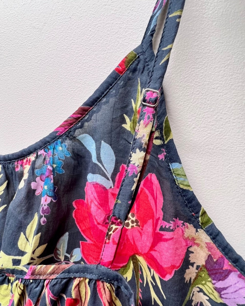 Bluestone Paradise Camisole