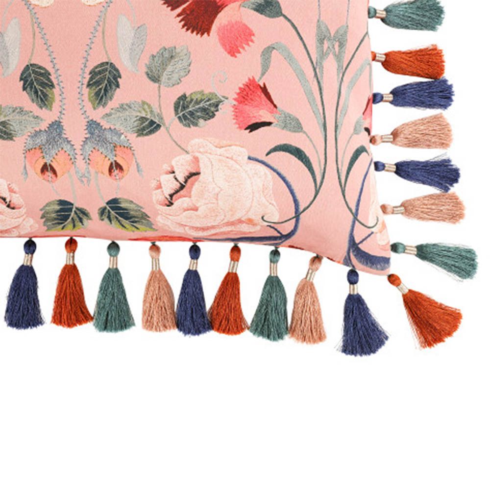 Bonita Cushion - Temperley London