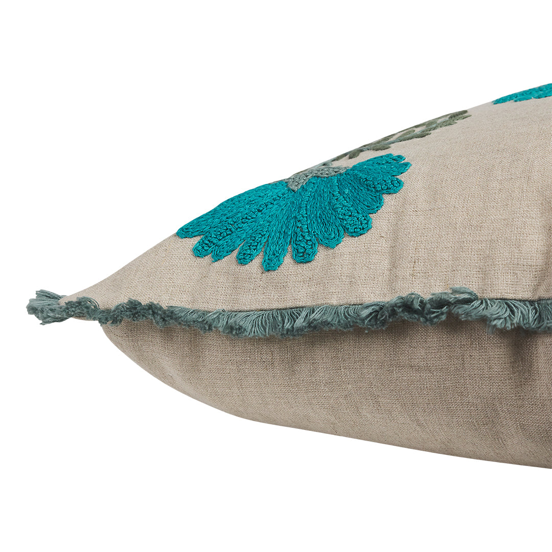 Campania Fiore Cushion