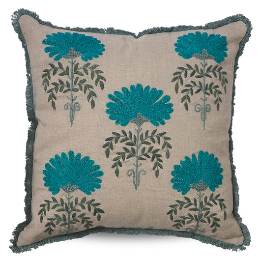 Campania Cushion and Throw Collection