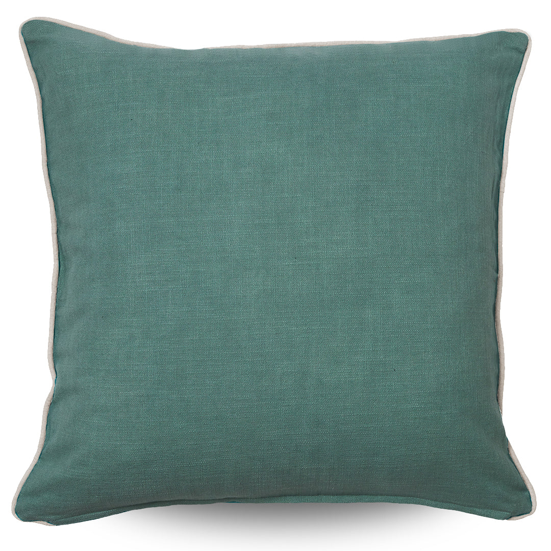 Campania Giglio Cushion