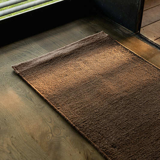 Carla Wool Entrance Mat - Baya