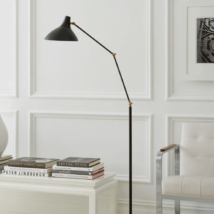 Charlton Floor Lamp