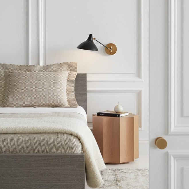 Charlton Wall Light