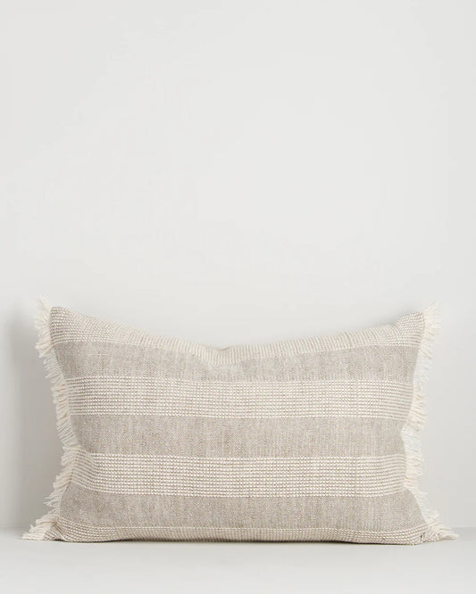 Carson Natural Cushion
