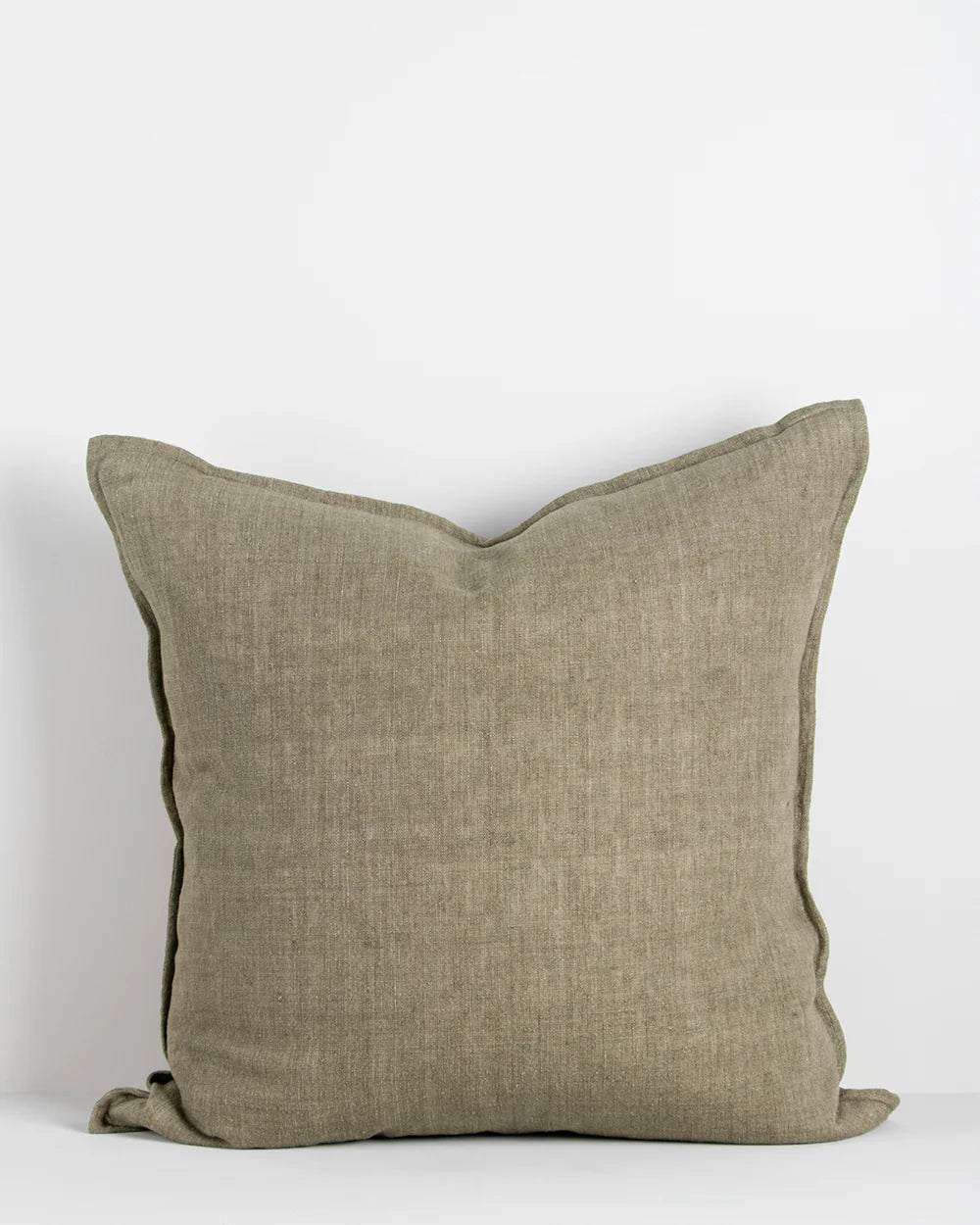 Cassia Linen Cushion from Baya