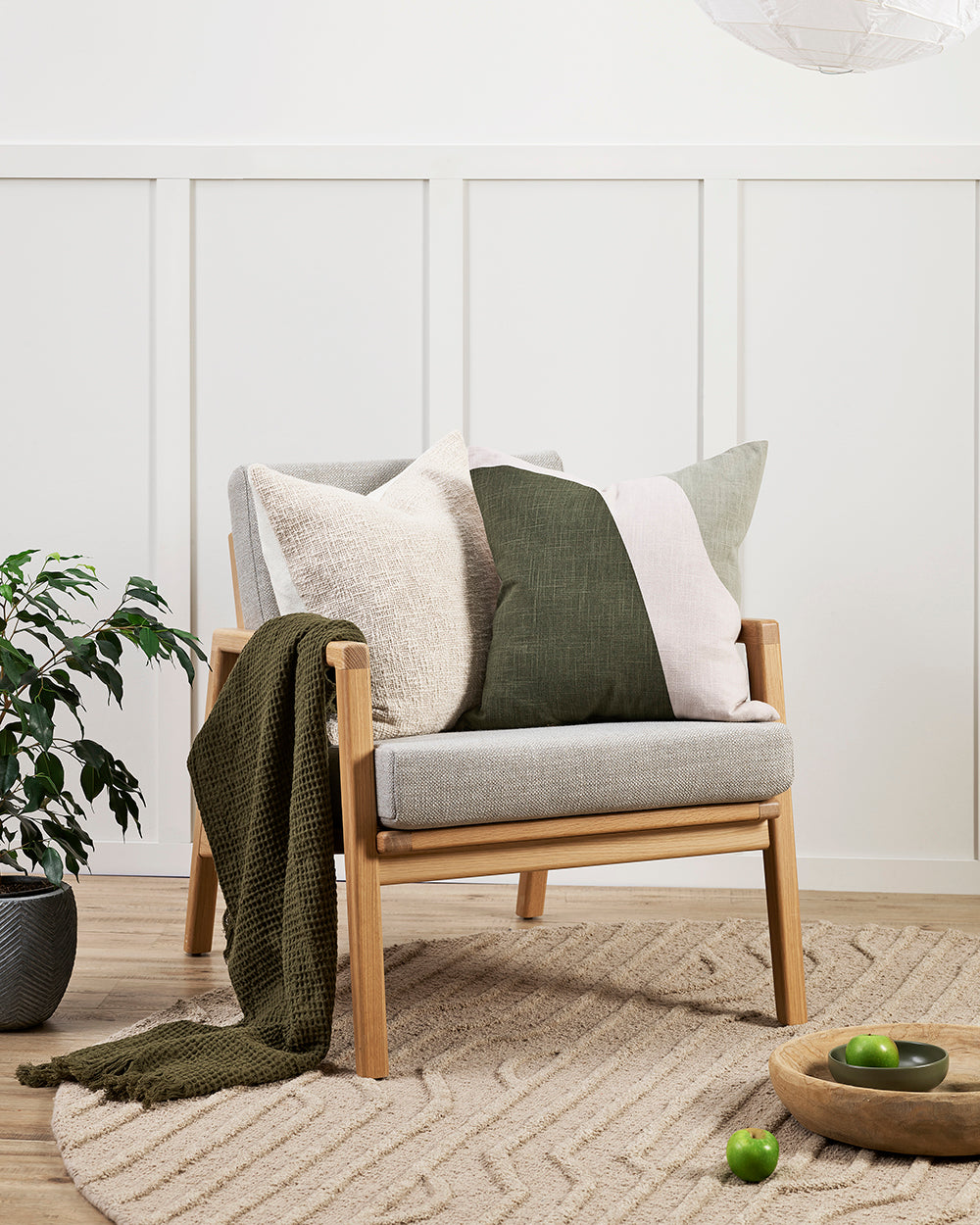 Celine Throw