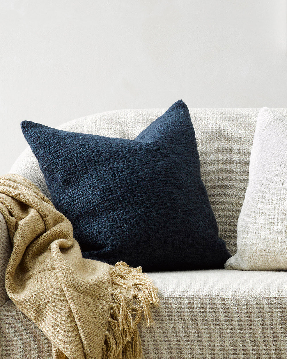 Cyprian Cushion - Square