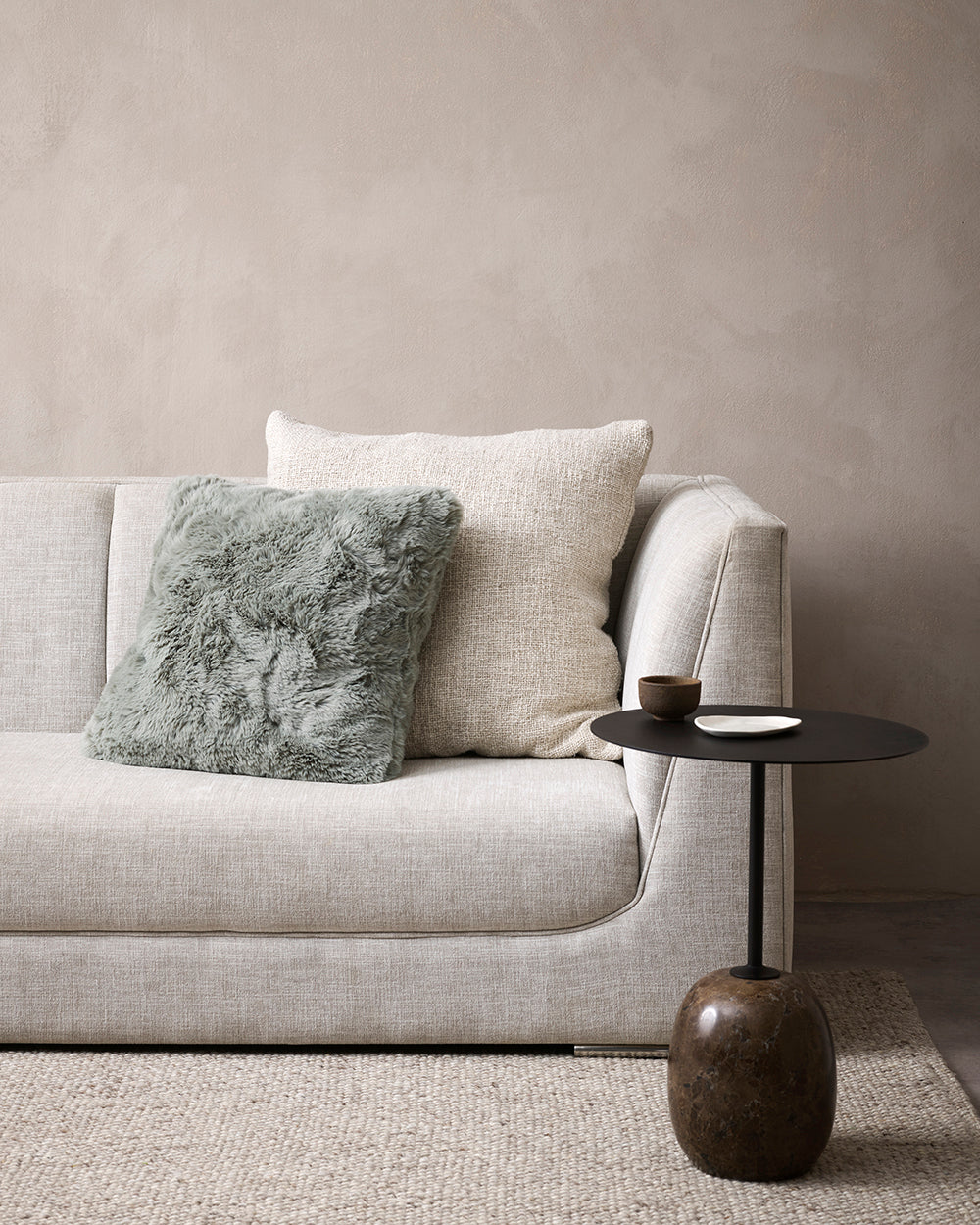 Cyprian Cushion - Square