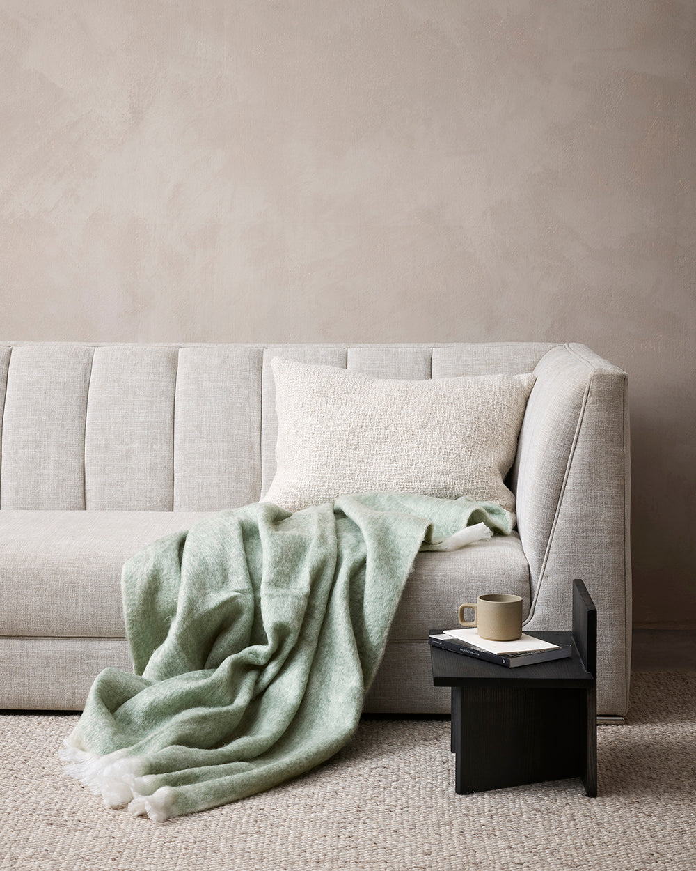 Cyprian Cushion - Lumbar